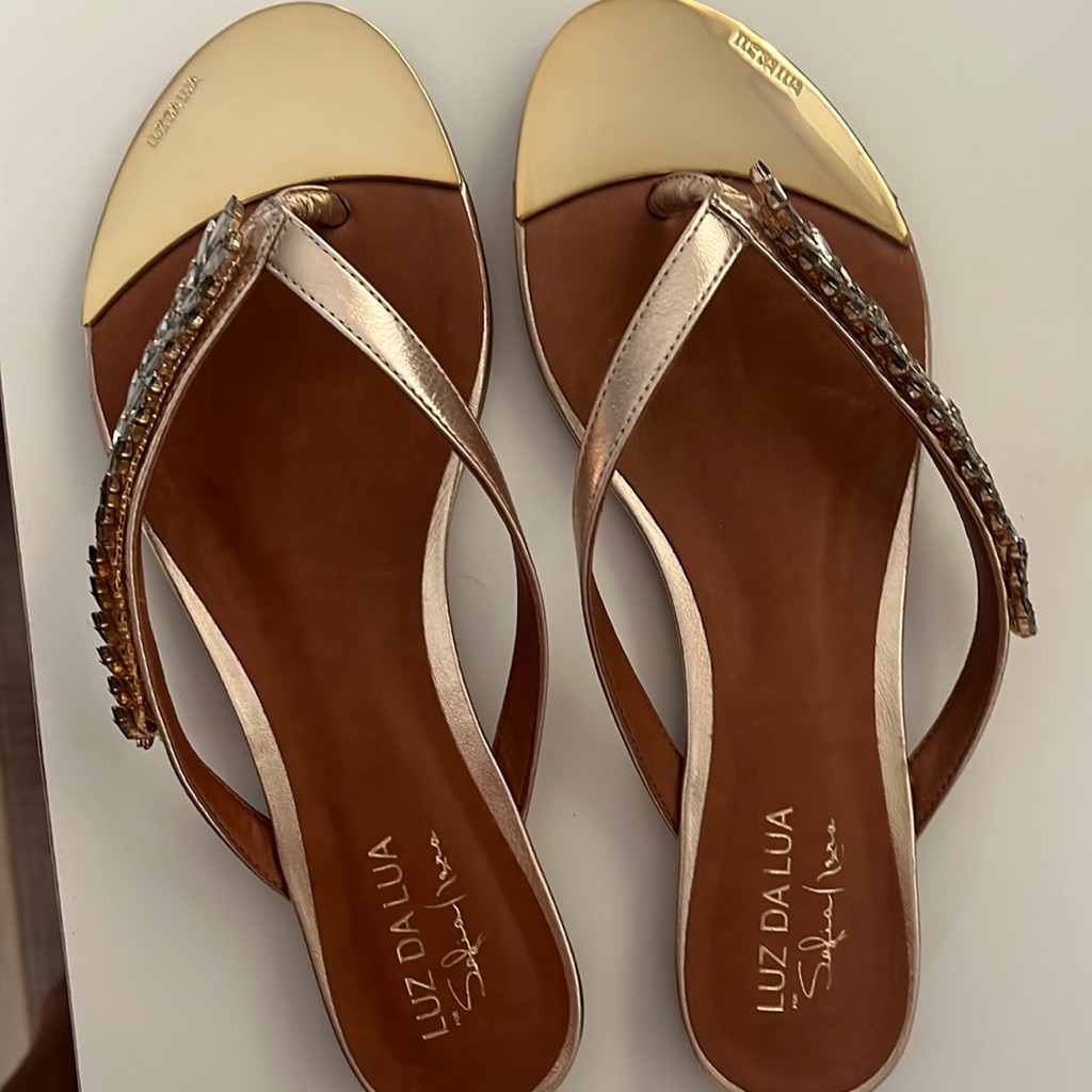 Brand New Flip Flops